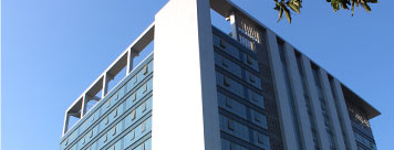 <strong>Mind Space (West), Juinagar Bldg 1,</strong> <br/>Navi Mumbai