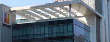 <strong>Mind Space (West), Juinagar Bldg 2,</strong> <br/>Navi Mumbai