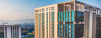 <strong>Mind Space (West), Airoli Bldg 2, 3 & 4,</strong> <br/>Navi Mumbai