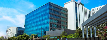 <strong>Mind Space (West), Airoli Bldg 6,</strong> <br/>Navi Mumbai