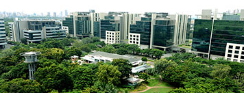 <strong>Mind Space (East), Airoli Bldg 11,</strong> <br/>Navi Mumbai